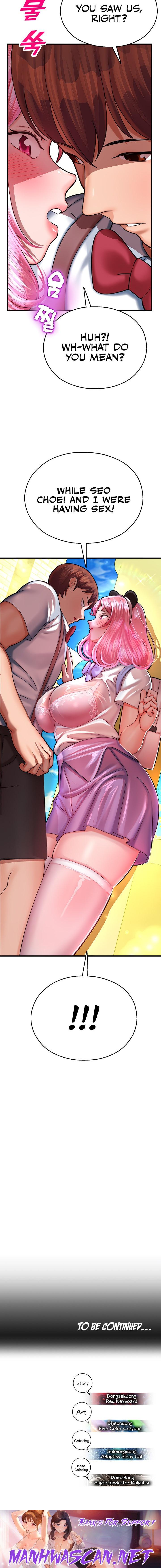 Destiny Land - Chapter 16 Page 35