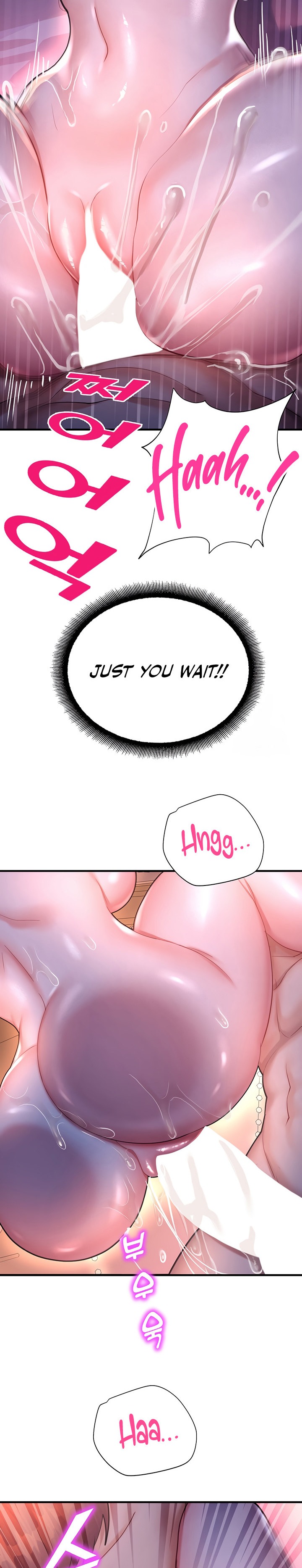 Destiny Land - Chapter 19 Page 35