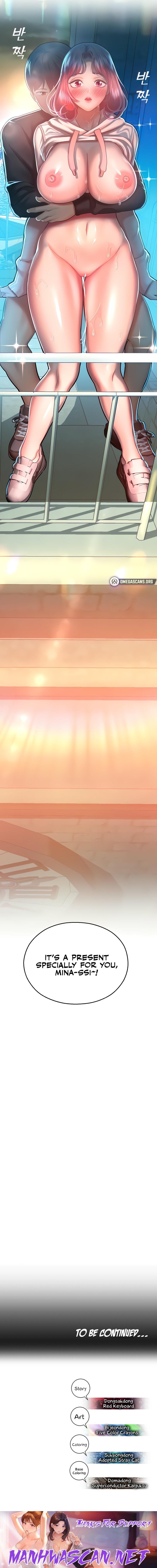 Destiny Land - Chapter 21 Page 27