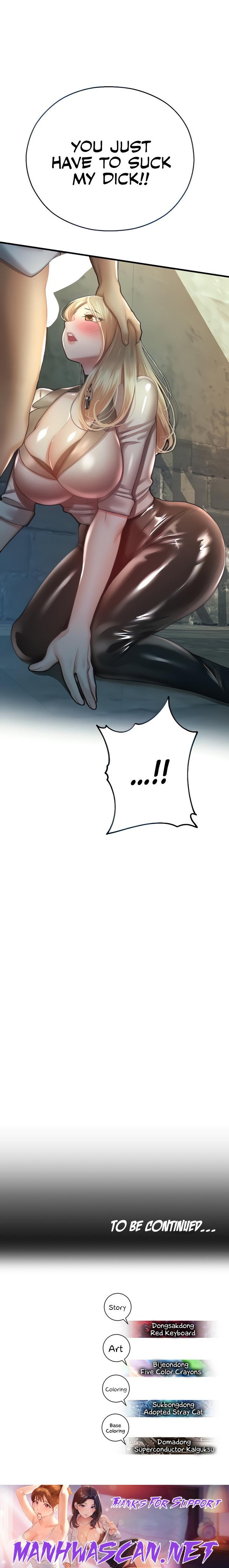 Destiny Land - Chapter 23 Page 25