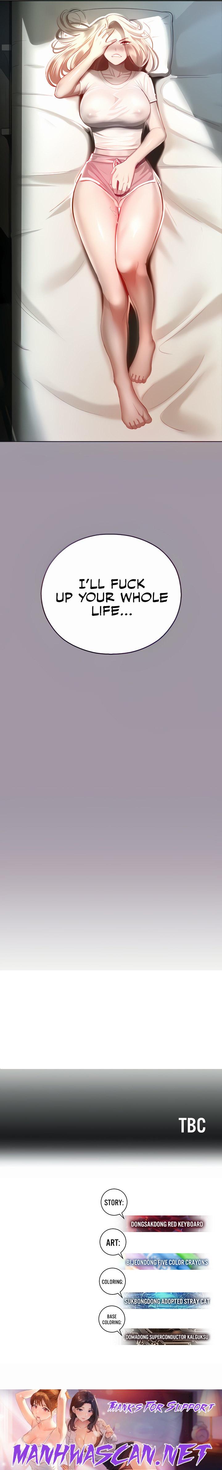 Destiny Land - Chapter 4 Page 37