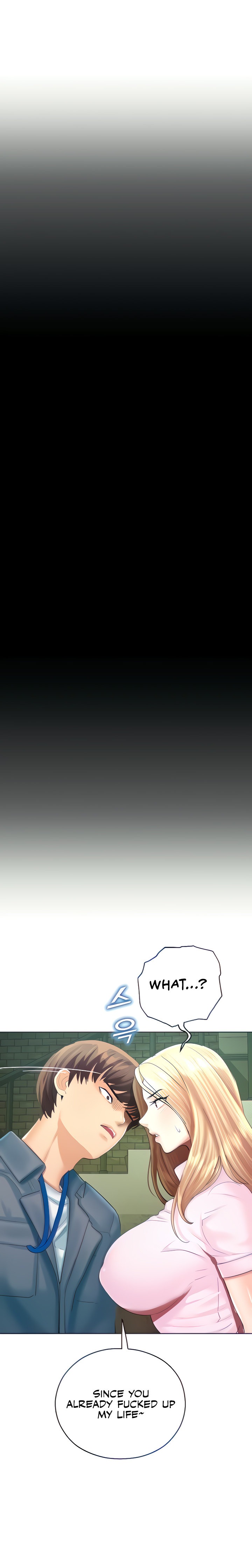 Destiny Land - Chapter 6 Page 3