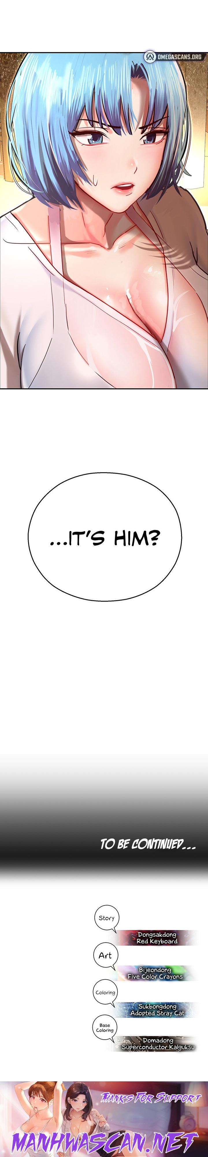 Destiny Land - Chapter 8 Page 38