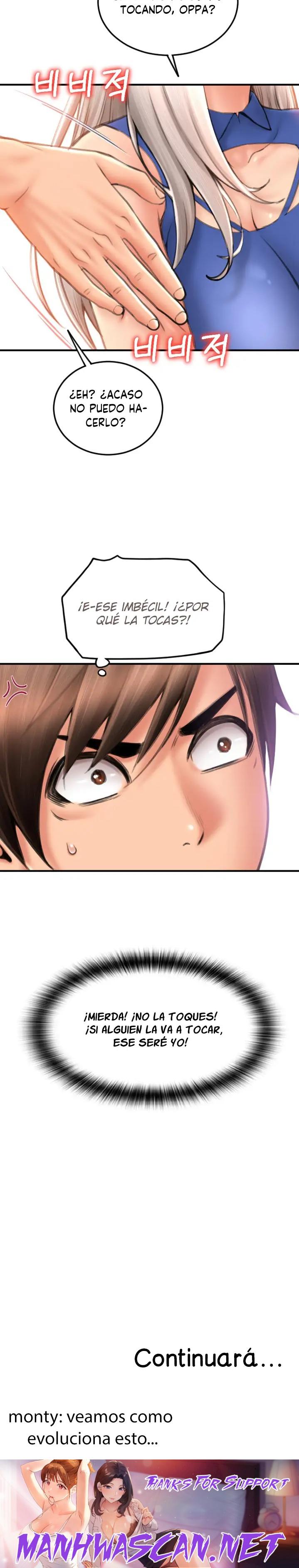 Pay with Sperm Pay Raw - Chapter 10 Page 37