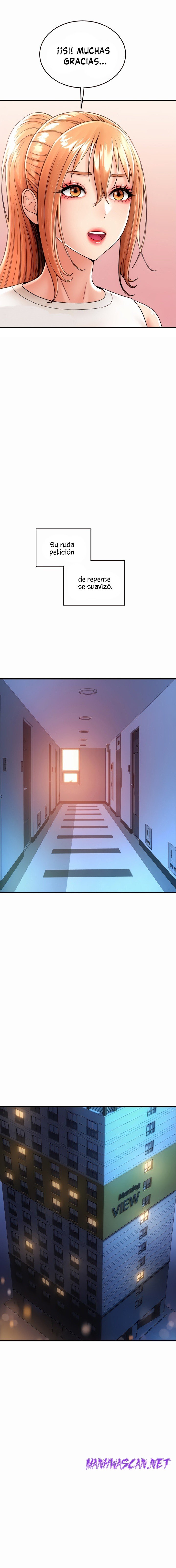 Pay with Sperm Pay Raw - Chapter 24 Page 11