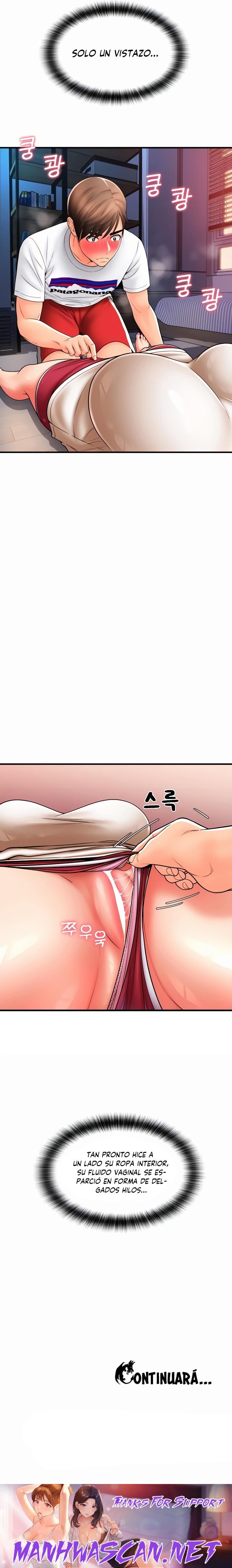 Pay with Sperm Pay Raw - Chapter 24 Page 21