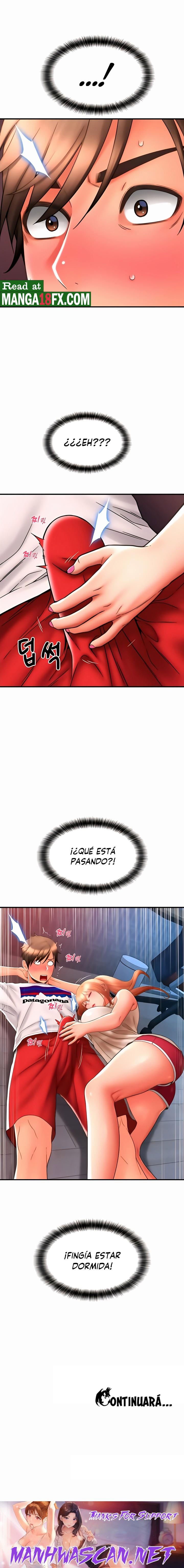 Pay with Sperm Pay Raw - Chapter 26 Page 22