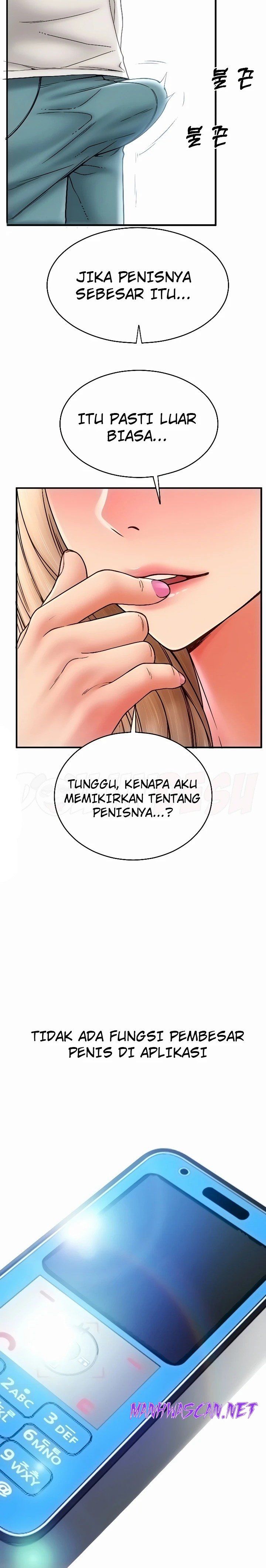 Pay with Sperm Pay Raw - Chapter 35 Page 24