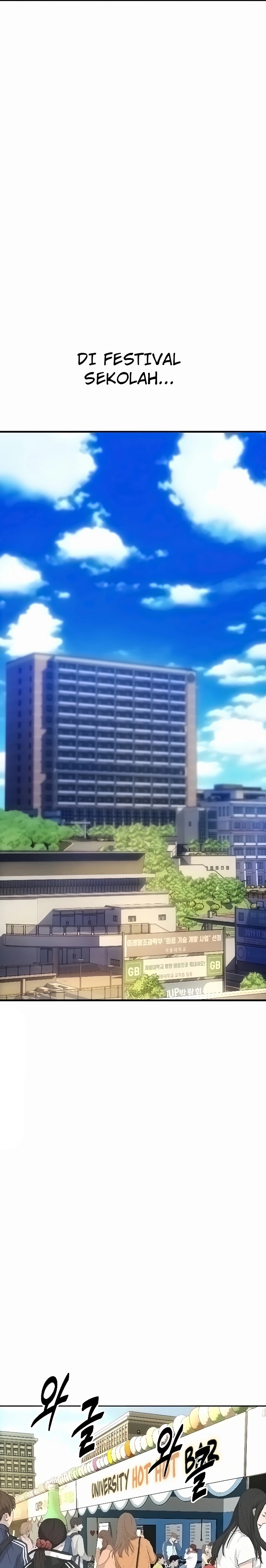 Pay with Sperm Pay Raw - Chapter 35 Page 26