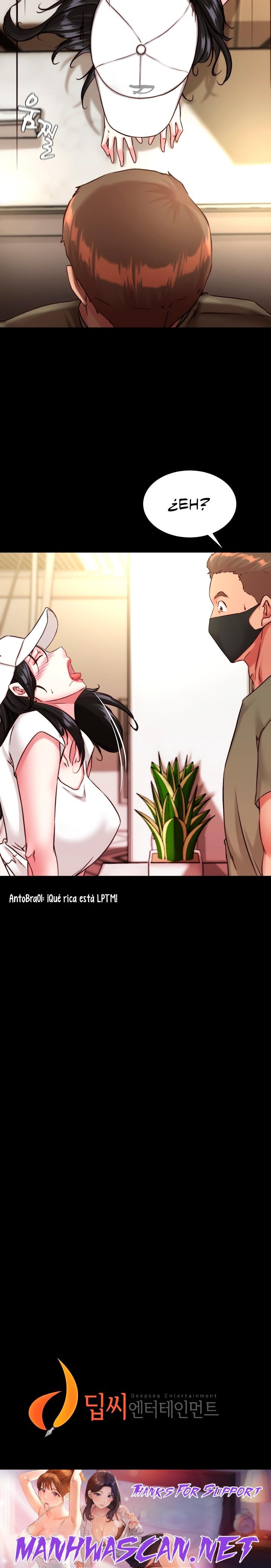 Panty Note Raw - Chapter 124 Page 28