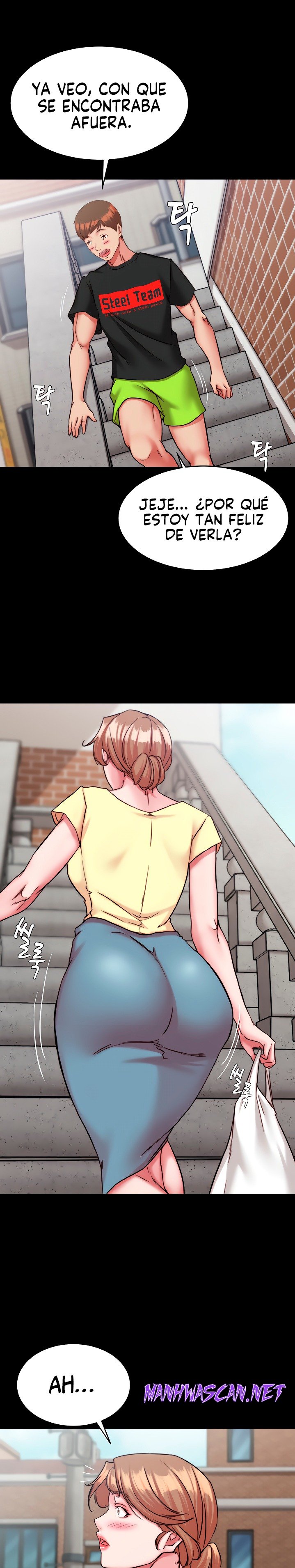 Panty Note Raw - Chapter 127 Page 20