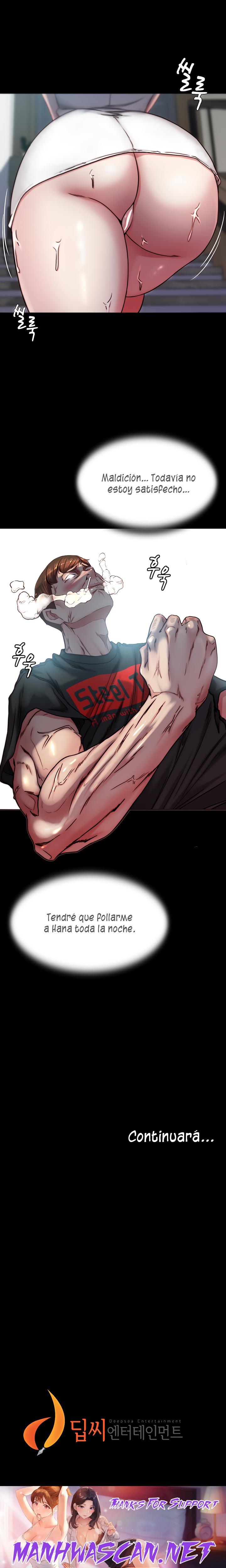 Panty Note Raw - Chapter 135 Page 22