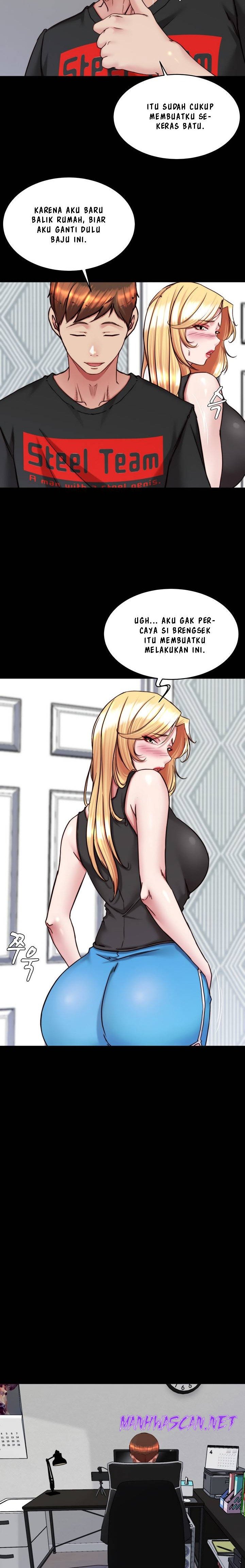 Panty Note Raw - Chapter 137 Page 13