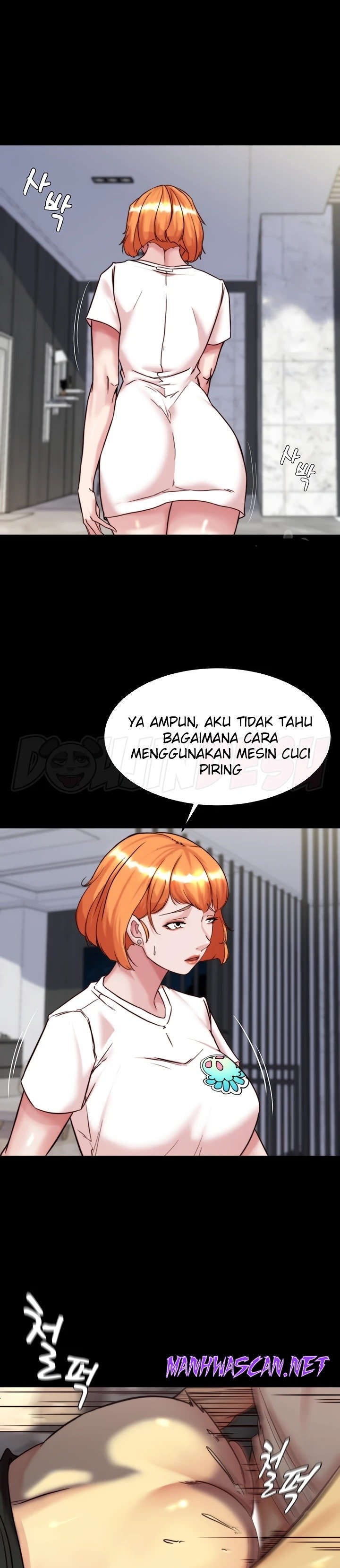 Panty Note Raw - Chapter 148 Page 25