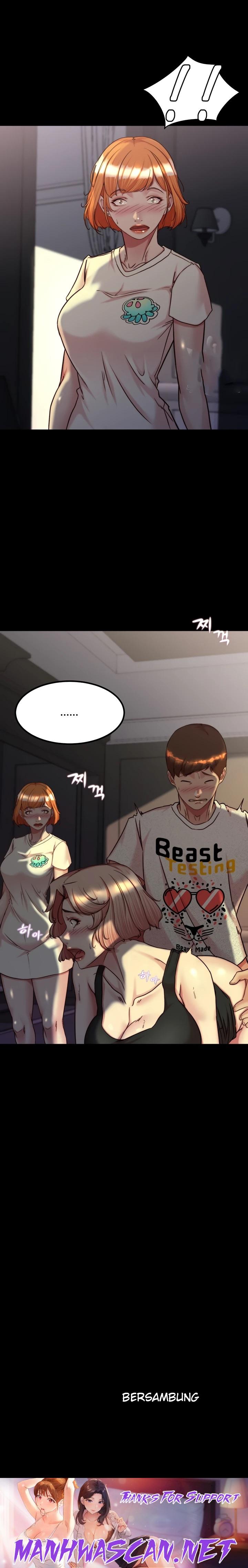 Panty Note Raw - Chapter 148 Page 28