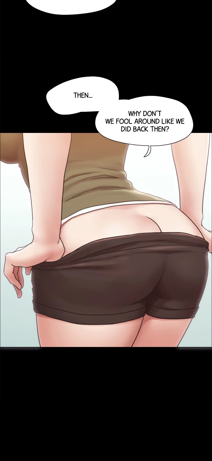 Everything is Agreed Upon (Uncensored) - Chapter 161 Page 50