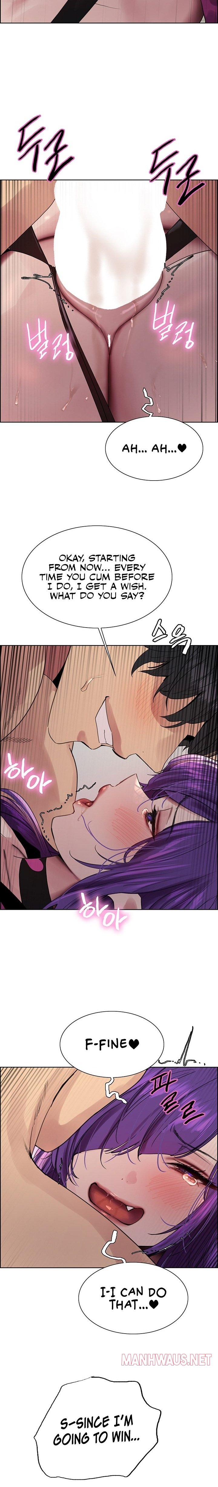 Sex Stopwatch - Chapter 153 Page 18