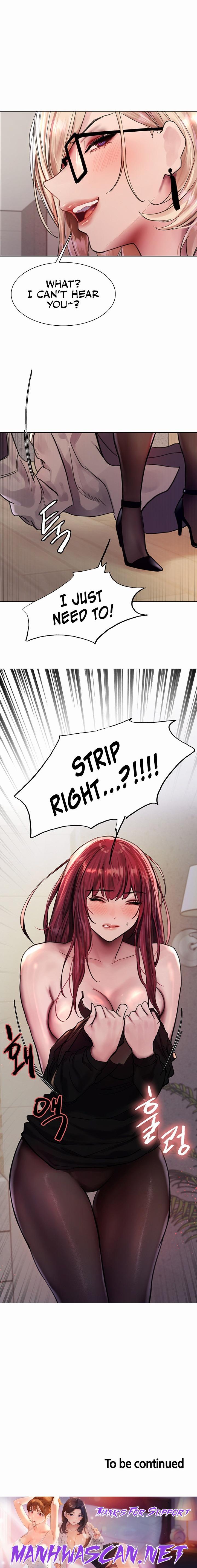 Sex Stopwatch - Chapter 76 Page 20