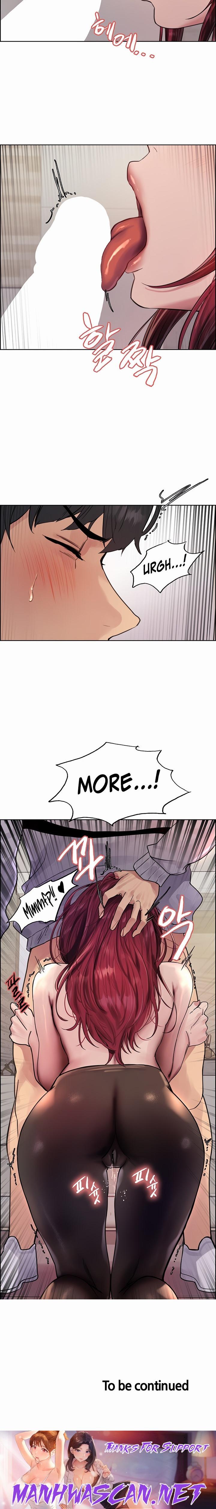 Sex Stopwatch - Chapter 77 Page 16