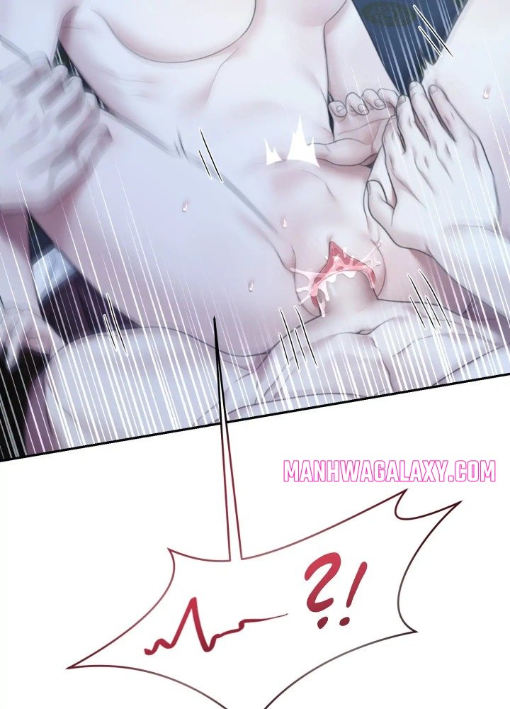 Requiem of the Scarlet Name (Uncensored) - Chapter 7 Page 40
