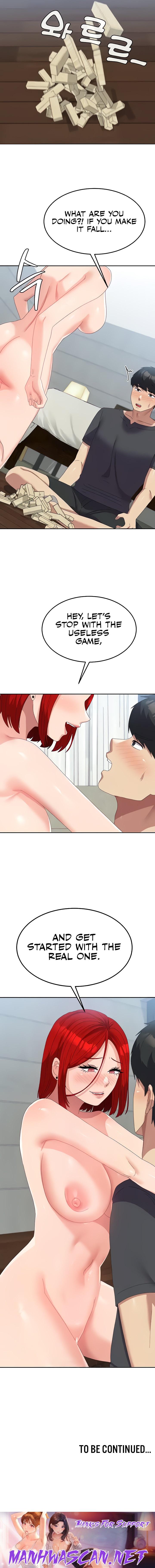 Women’s University Student who Served in the Military - Chapter 47 Page 17