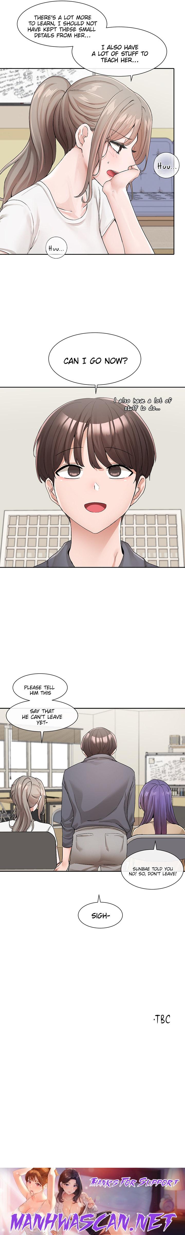 Circles - Chapter 121 Page 12