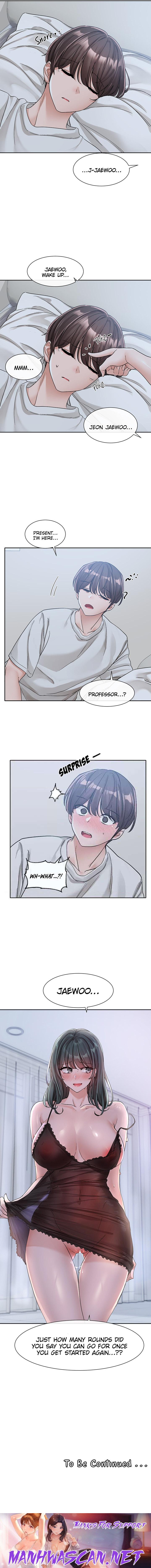 Circles - Chapter 128 Page 21