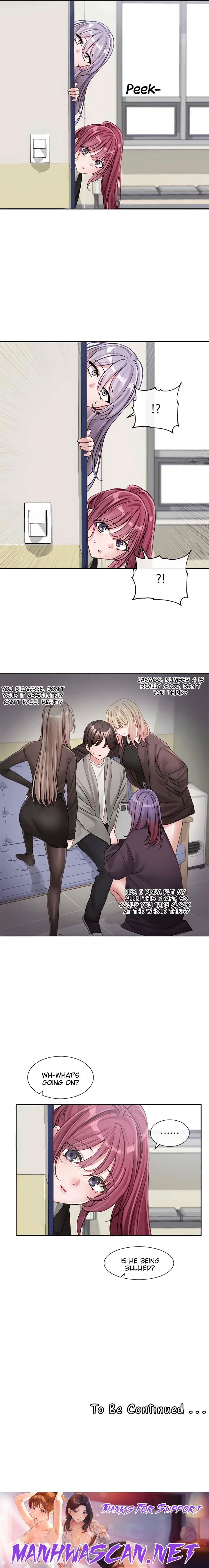 Circles - Chapter 138 Page 24