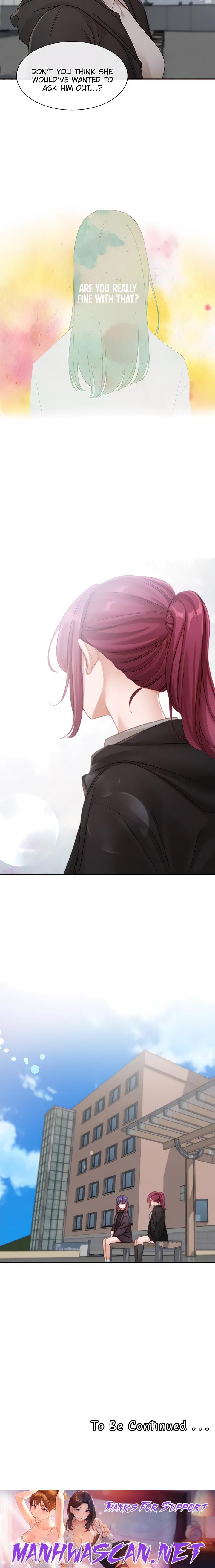 Circles - Chapter 139 Page 22