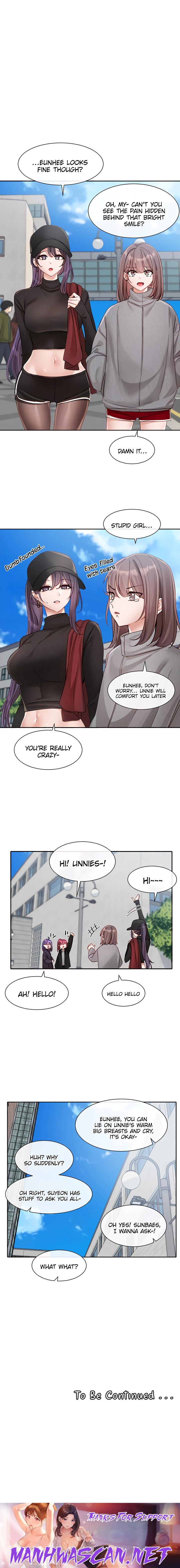 Circles - Chapter 140 Page 18