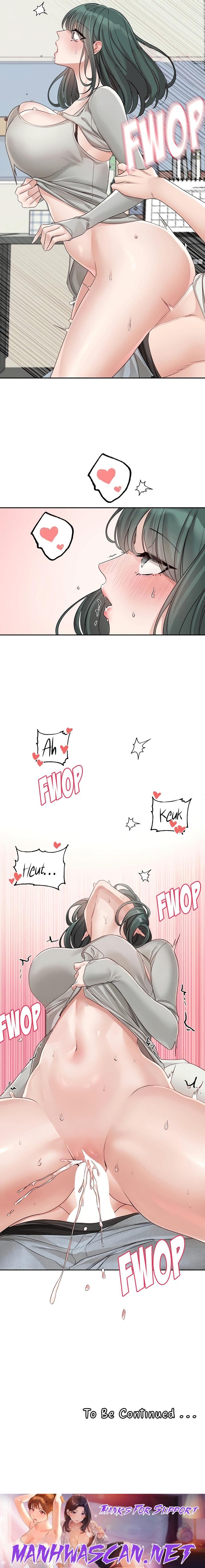 Circles - Chapter 142 Page 22