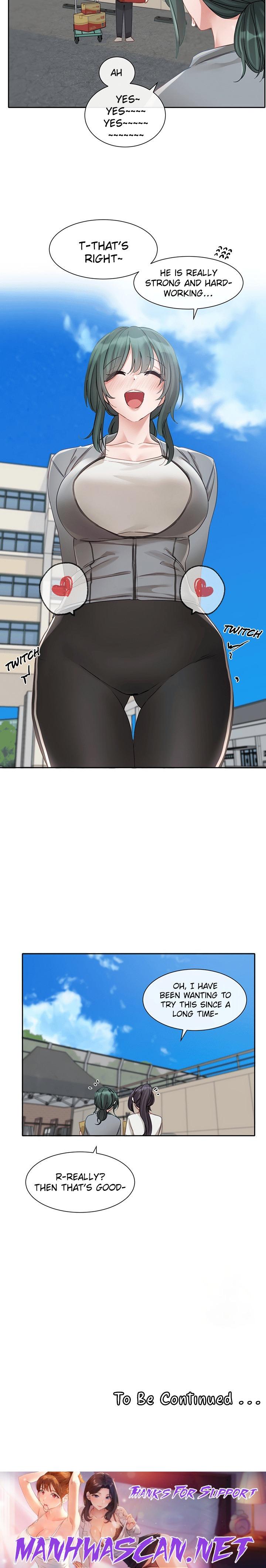 Circles - Chapter 144 Page 25