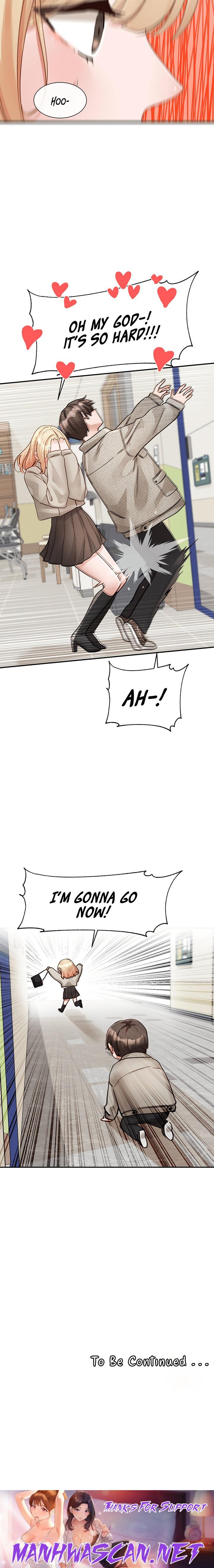 Circles - Chapter 145 Page 21