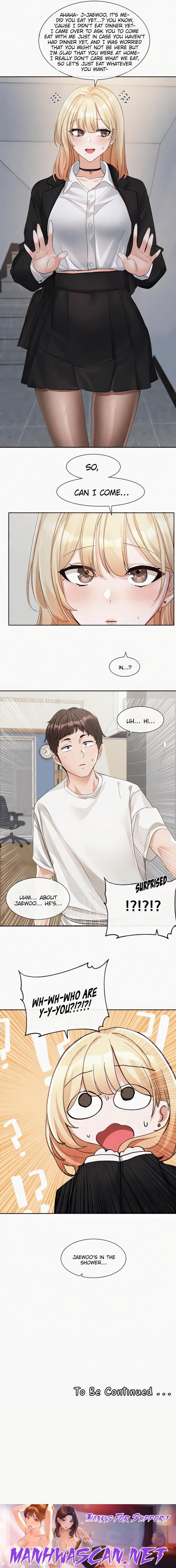 Circles - Chapter 146 Page 18