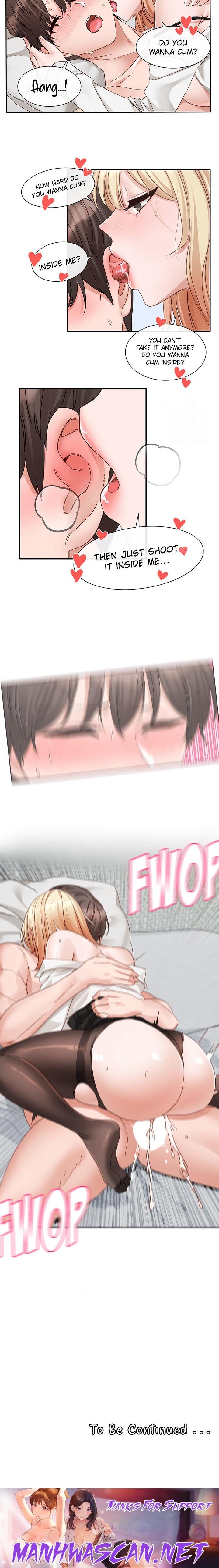 Circles - Chapter 149 Page 19