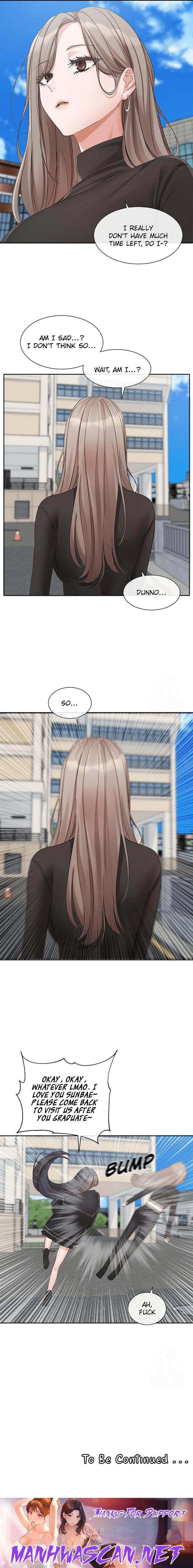 Circles - Chapter 151 Page 19