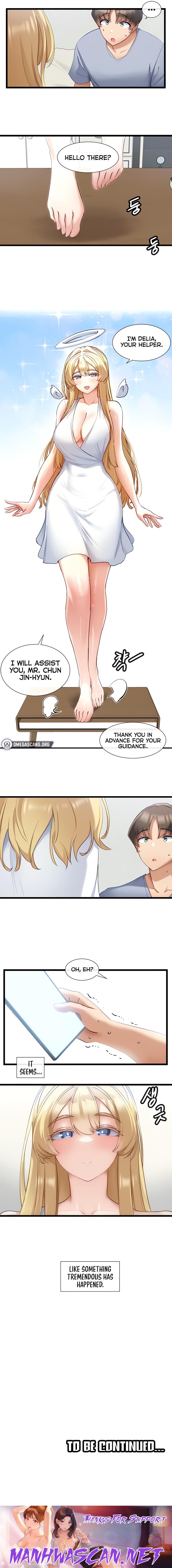 Heroine App - Chapter 29 Page 15