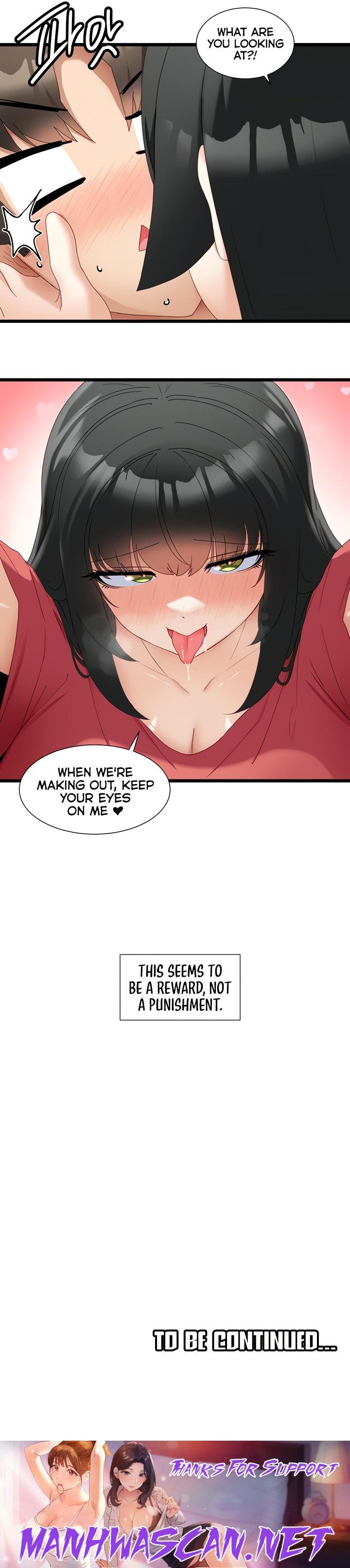 Heroine App - Chapter 31 Page 15