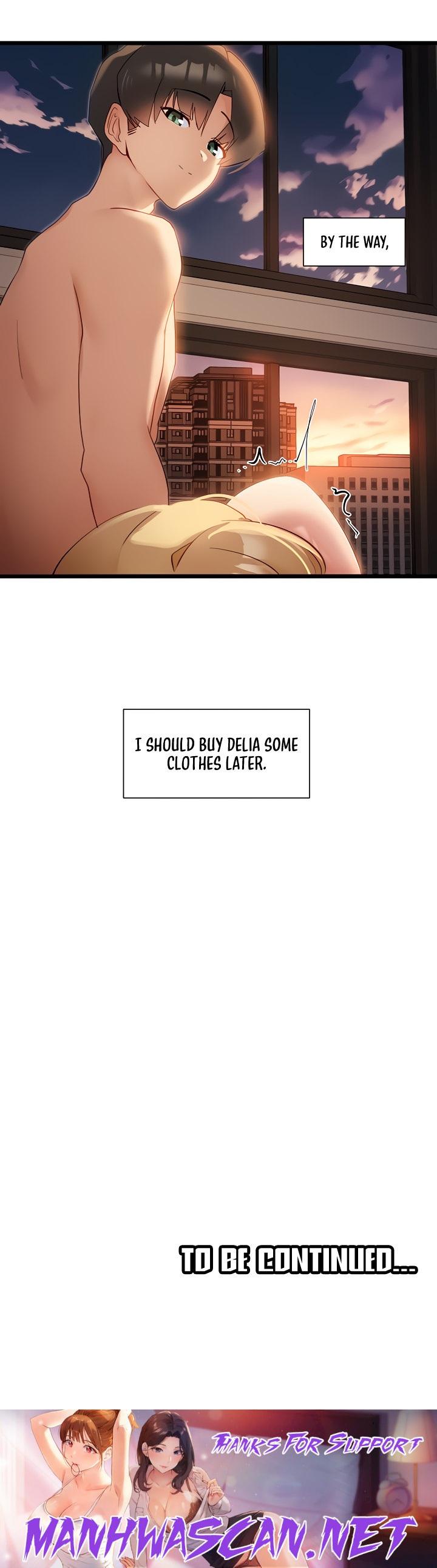 Heroine App - Chapter 34 Page 13