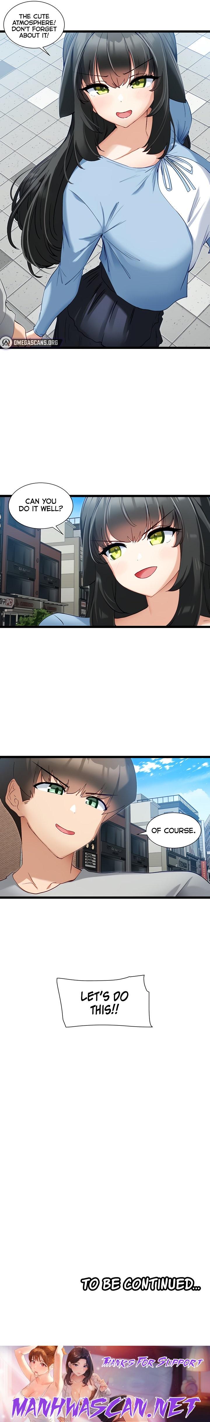 Heroine App - Chapter 43 Page 13