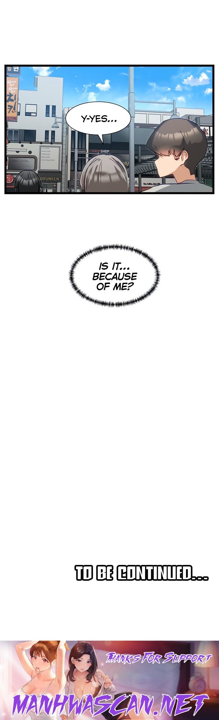 Heroine App - Chapter 44 Page 13