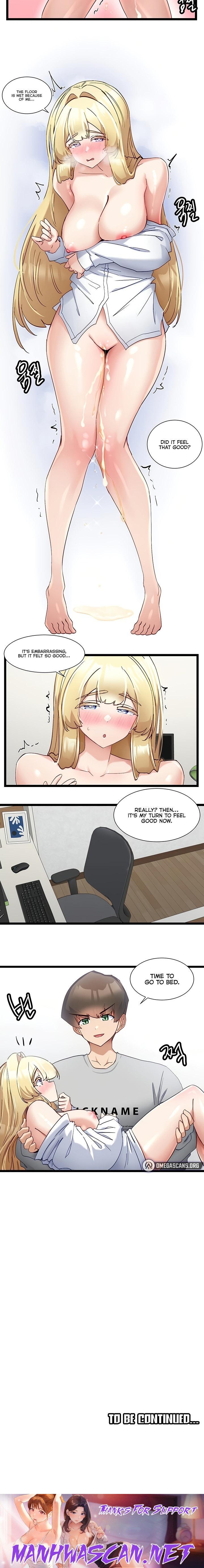 Heroine App - Chapter 47 Page 14