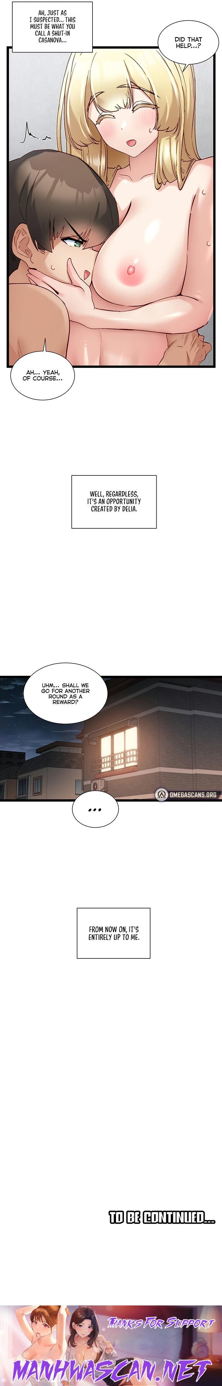 Heroine App - Chapter 49 Page 19