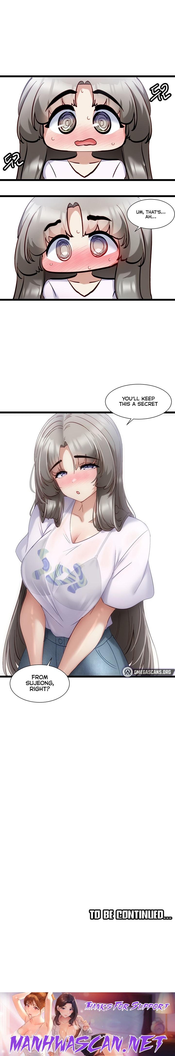 Heroine App - Chapter 51 Page 19