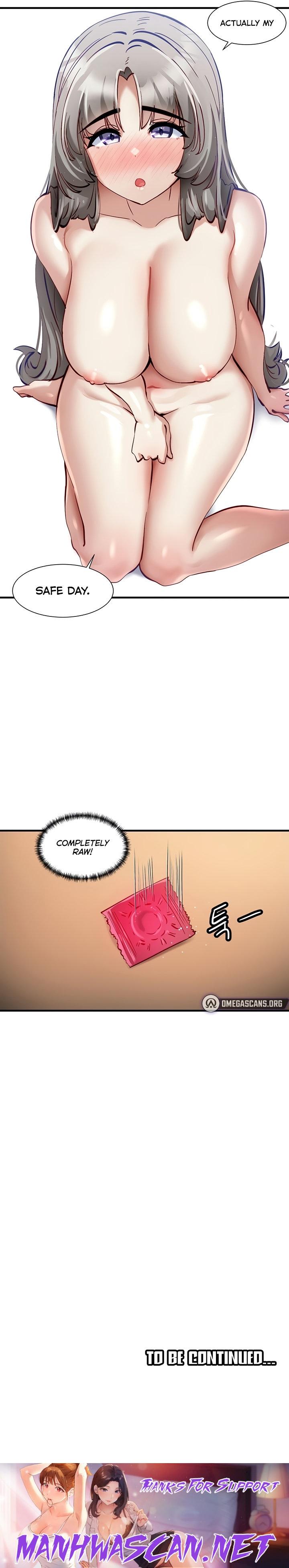 Heroine App - Chapter 52 Page 19