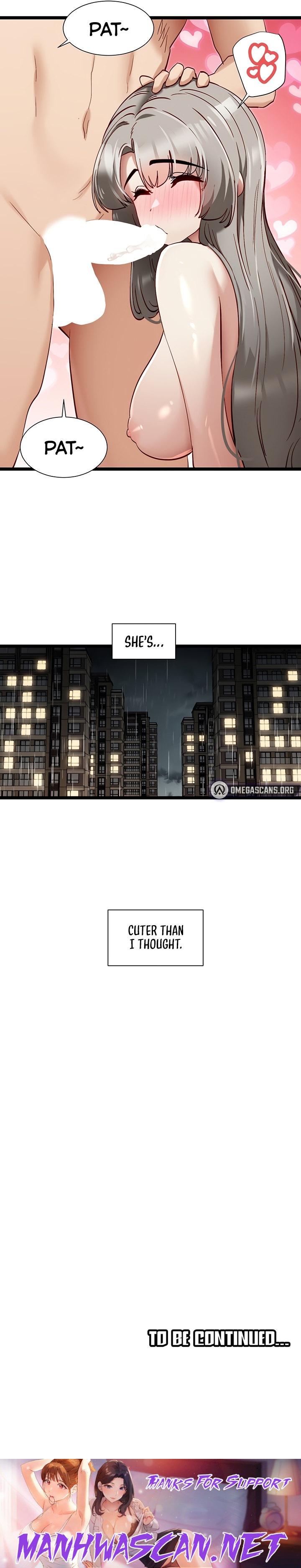 Heroine App - Chapter 53 Page 19