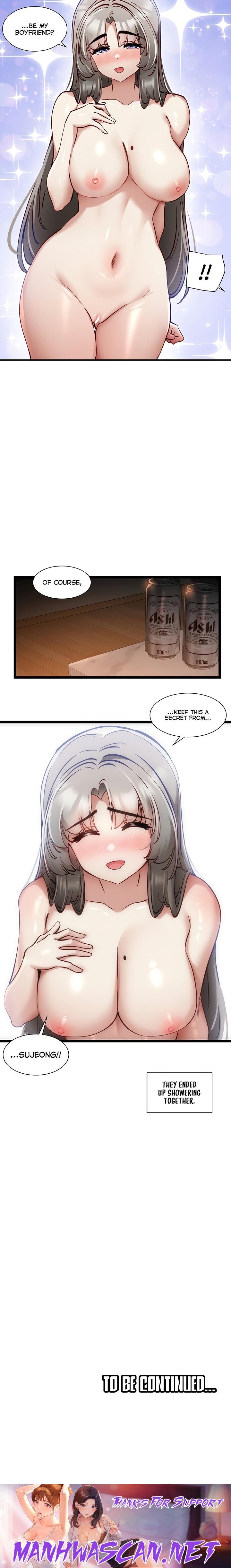 Heroine App - Chapter 54 Page 14