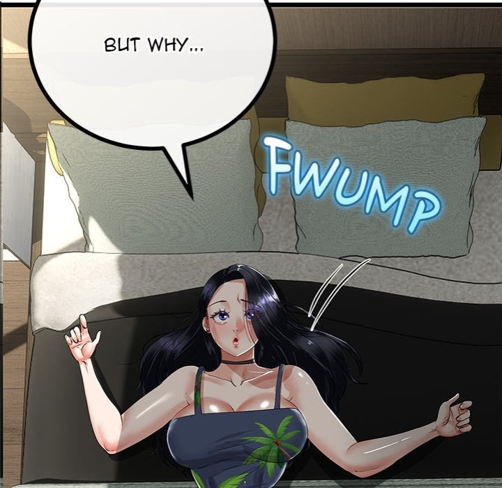 My Stepmom Has Returned - Chapter 45 Page 22