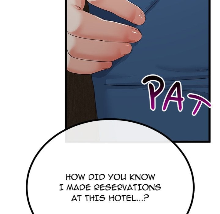 My Stepmom Has Returned - Chapter 49 Page 32