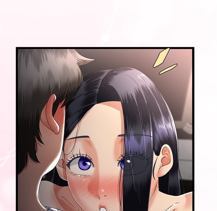 My Stepmom Has Returned - Chapter 50 Page 110